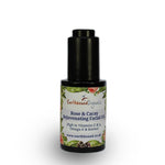 Load image into Gallery viewer, Rose &amp; Cacay Rejuvenating Facial Oil 15ml/30ml
