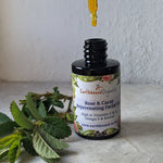 Load image into Gallery viewer, Rose and Cacay Facial oil