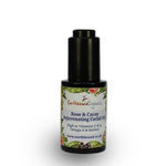 Load image into Gallery viewer, Rose & Cacay Rejuvenating Facial Oil