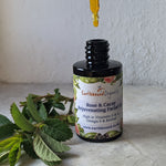 Load image into Gallery viewer, Rose &amp; Cacay Rejuvenating Facial Oil
