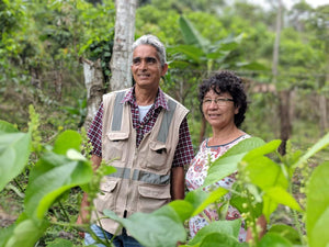 Trip to Colombia 2019