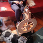 Load image into Gallery viewer, wool hat
