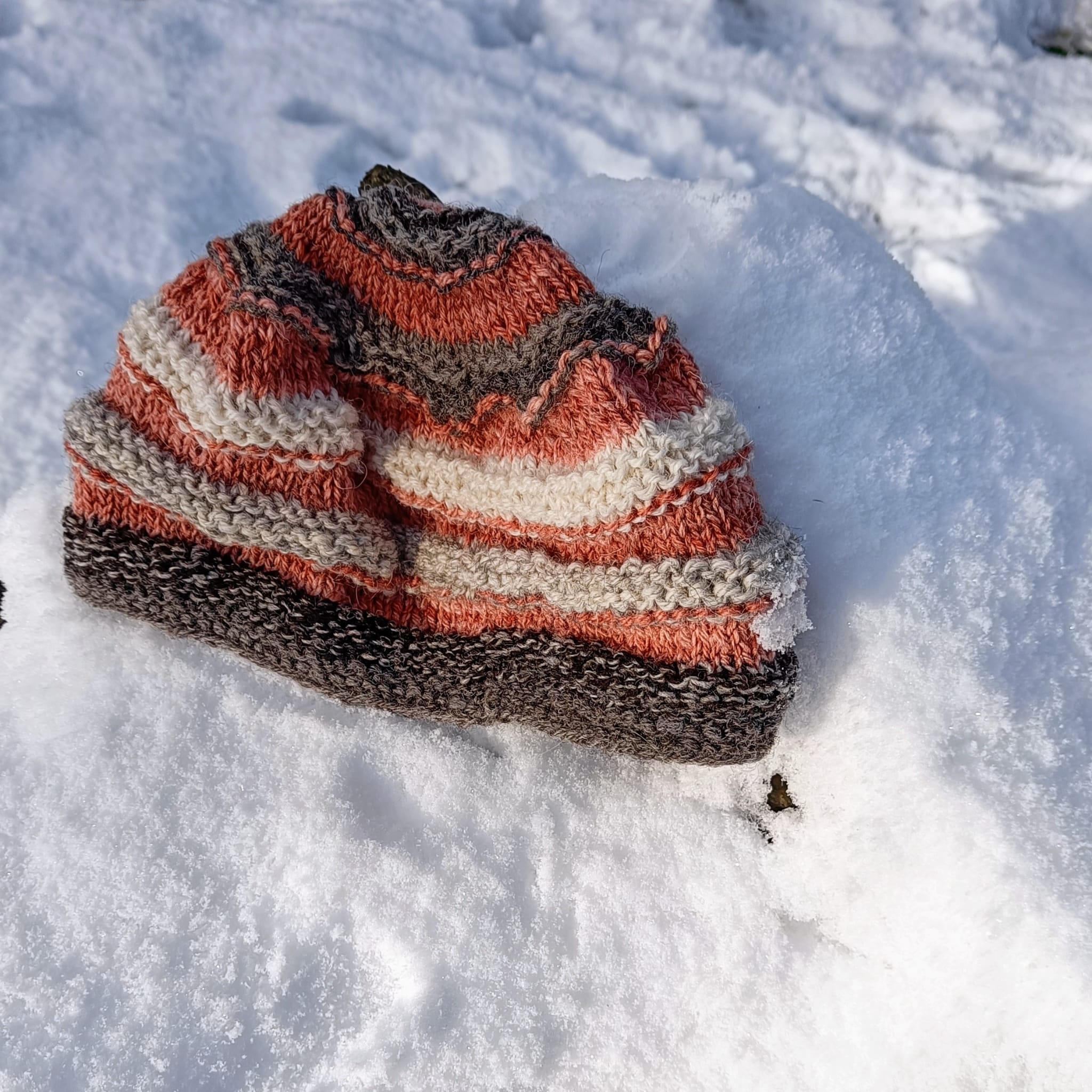 wool hat