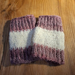 Load image into Gallery viewer, Wrist warmers
