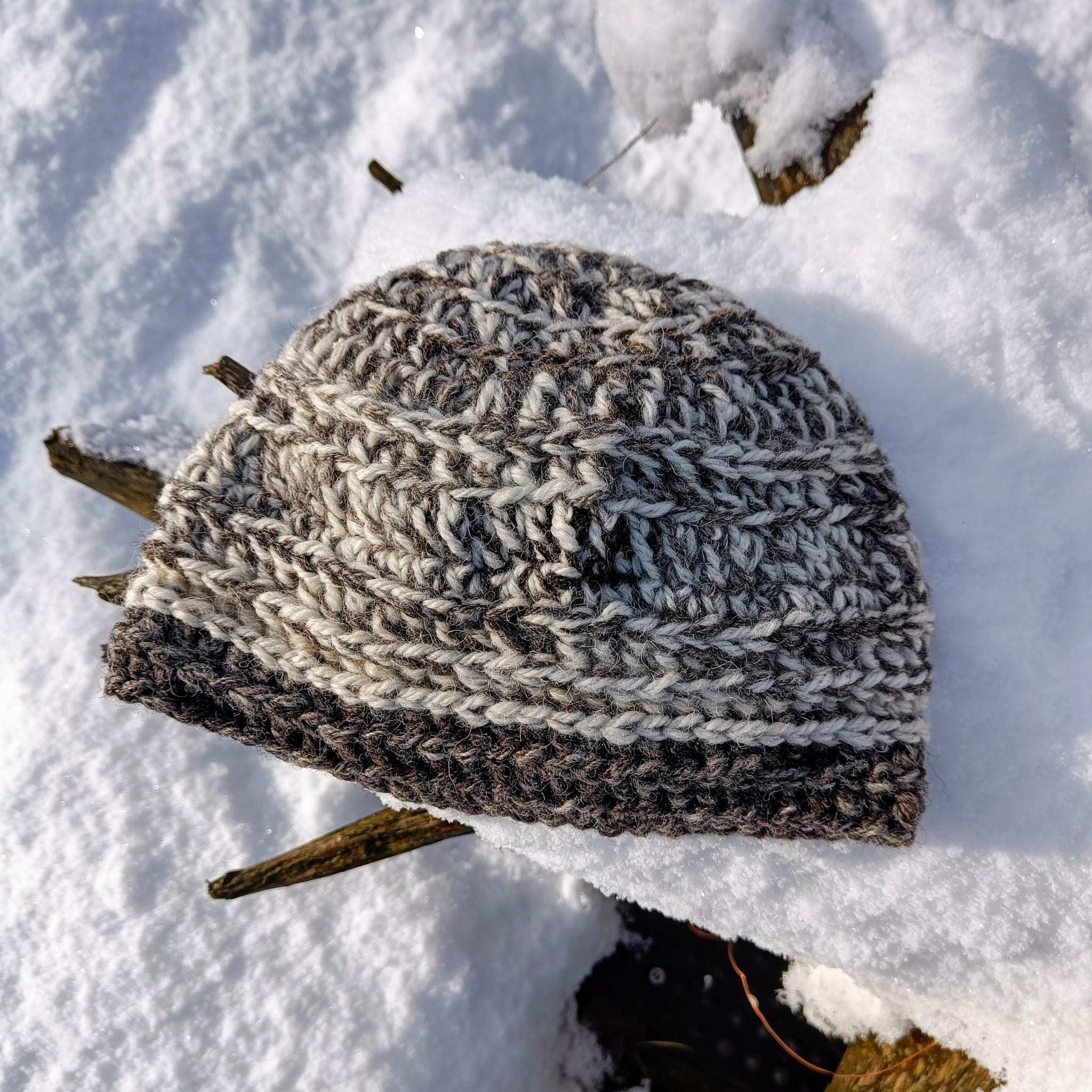 wool hat