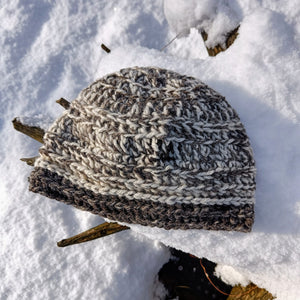 wool hat