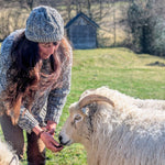 Load image into Gallery viewer, wool hat
