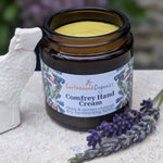 Load image into Gallery viewer, Comfrey hand cream
