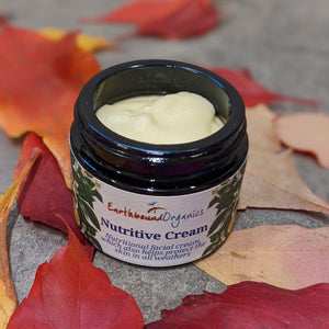 Nutritive Cream