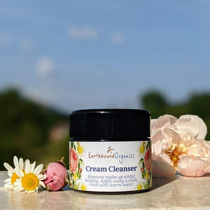 Cream Cleanser (50ml)