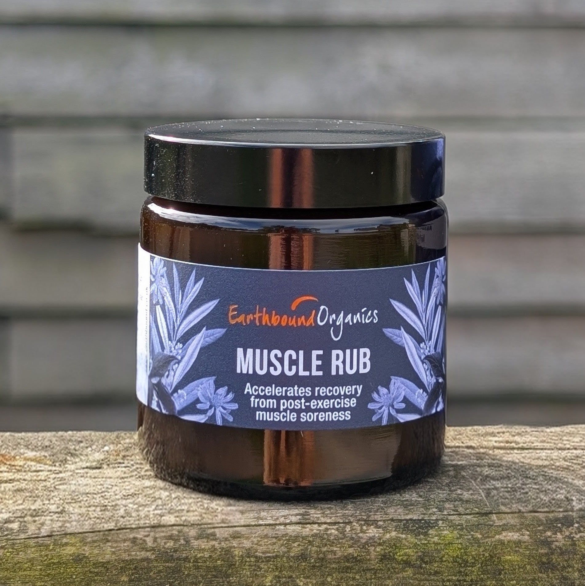 Muscle Rub 