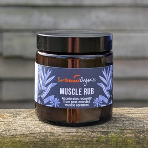 Muscle Rub 