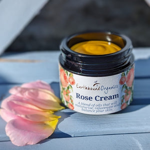 Rose Cream 50ml