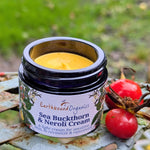 Load image into Gallery viewer, Sea buckthorn and neroli cream
