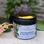 Load image into Gallery viewer, Sea Buckthorn and neroli cream
