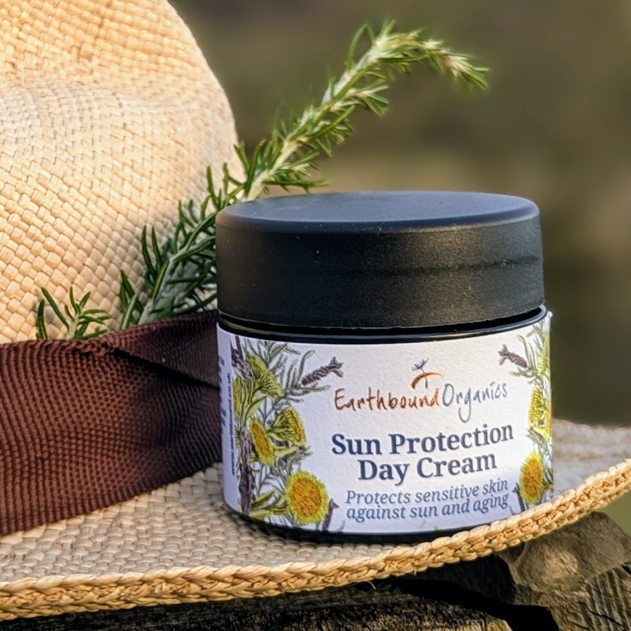 Sun Protection Day Cream