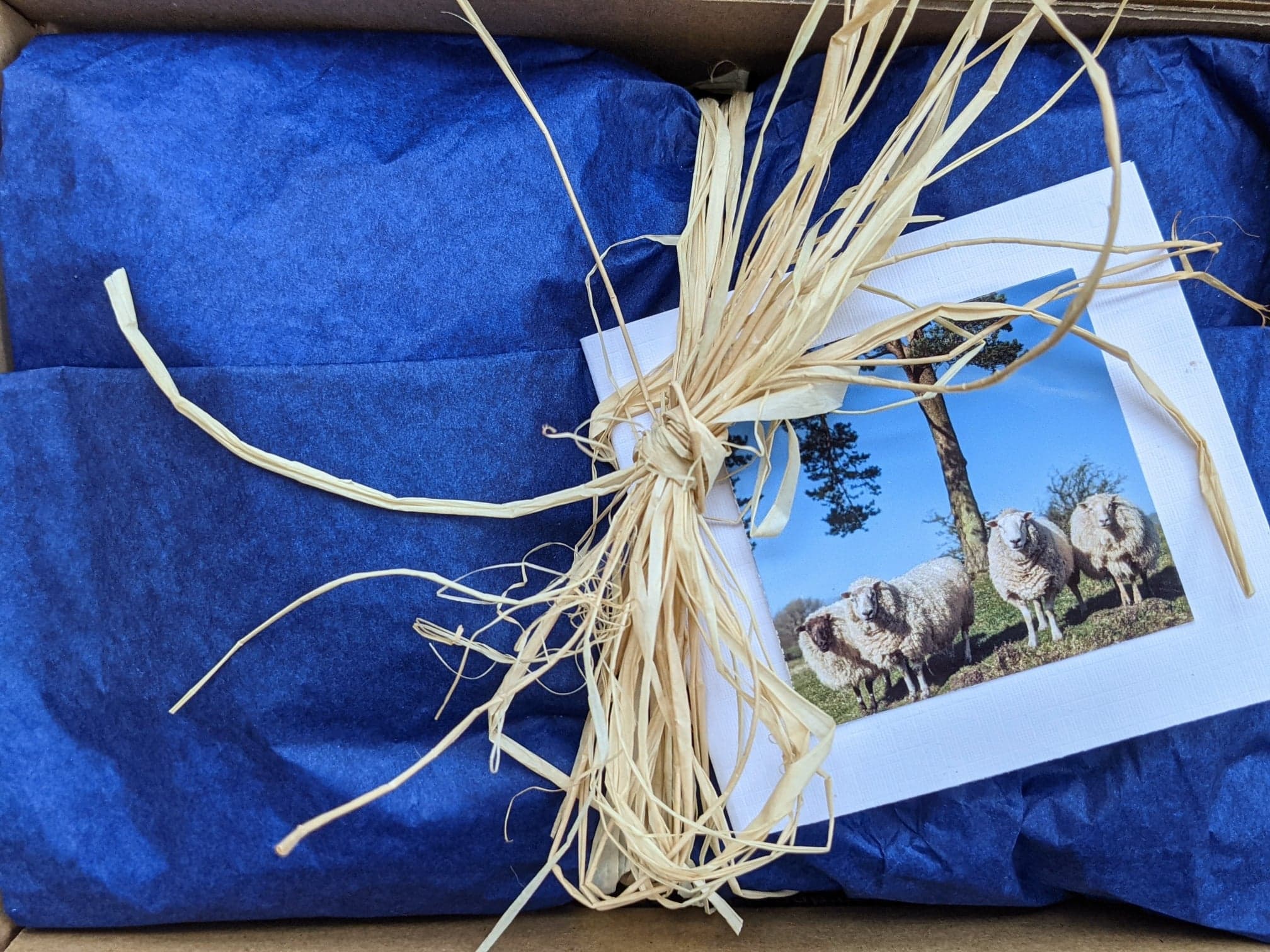 Gift Wrapping