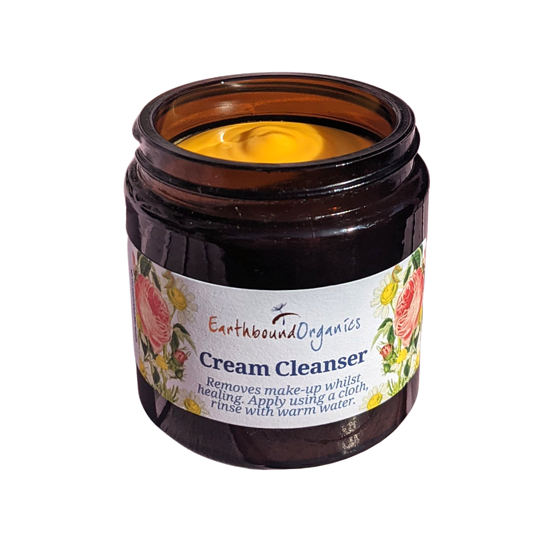 Cream Cleanser (120ml)