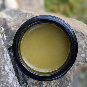 Arnica and Ginger Balm (50ml)