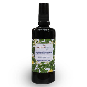 Organic Neroli Toner (100ml)