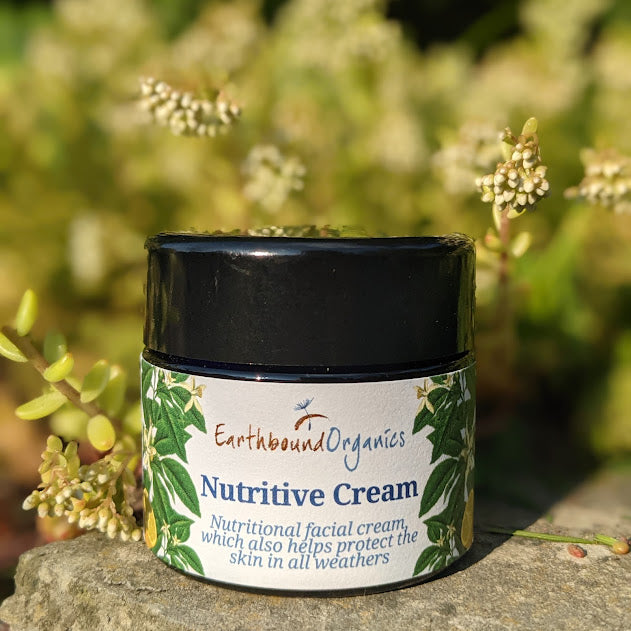 Nutritive Cream 50ml