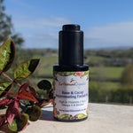 Load image into Gallery viewer, Rose &amp; Cacay Rejuvenating Facial Oil
