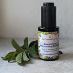 Load image into Gallery viewer, Rose and Cacay Rejuvenating facial Oil
