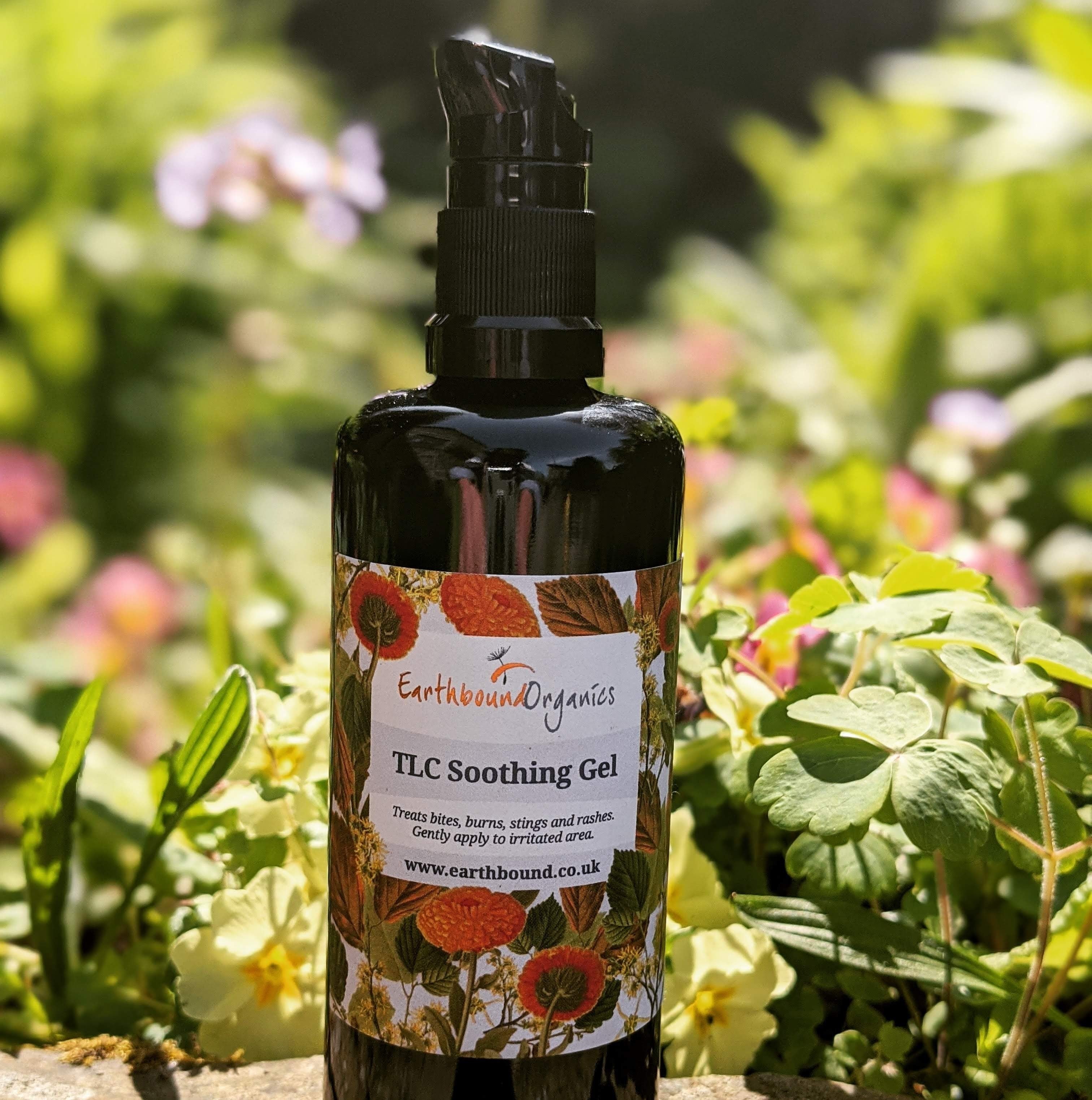 TLC Soothing Gel