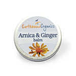 Load image into Gallery viewer, Arnica &amp; Ginger balm 10ml
