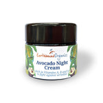 Load image into Gallery viewer, Avocado Night Cream 50ml
