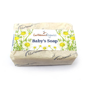 Baby's Soap (75g approx)