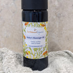 Load image into Gallery viewer, Baby&#39;s Massage Oil 100ml - New Improved with added Lavender
