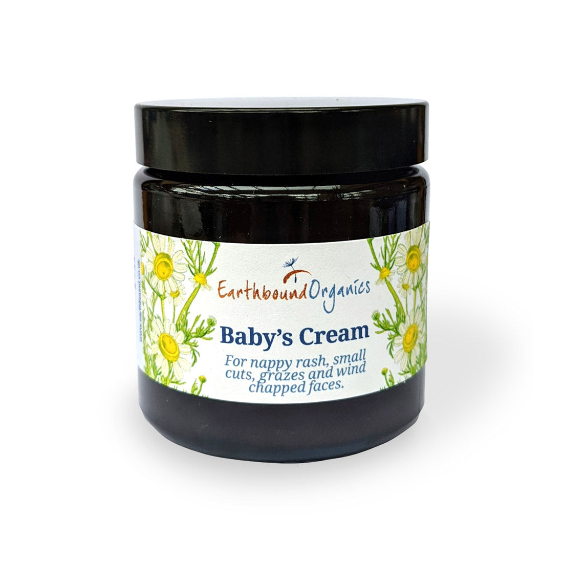 Baby's cream, large 120ml