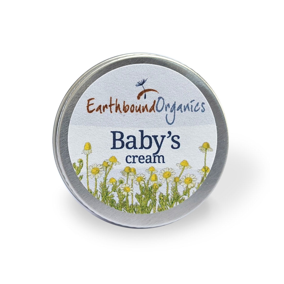 Baby's cream 10ml