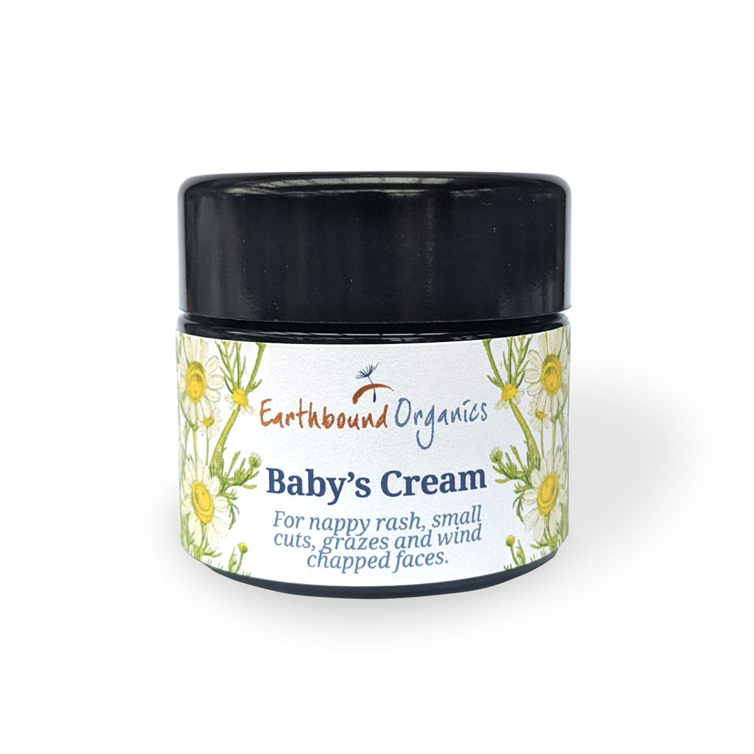 Baby's Cream (50ml)