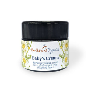Baby's Cream (50ml)