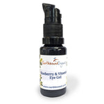 Load image into Gallery viewer, Blueberry &amp; Vitamin C Eye Gel (15ml)
