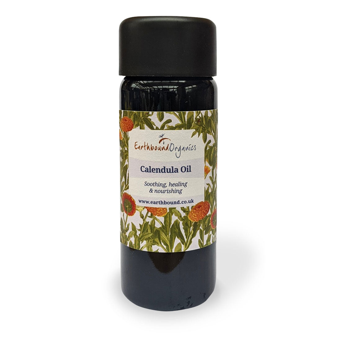 Organic Calendula Oil 100ml