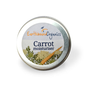 carrot moistuiser 10ml