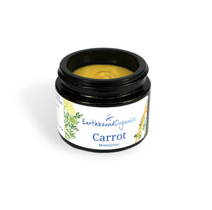 Carrot Moisturiser 50ml