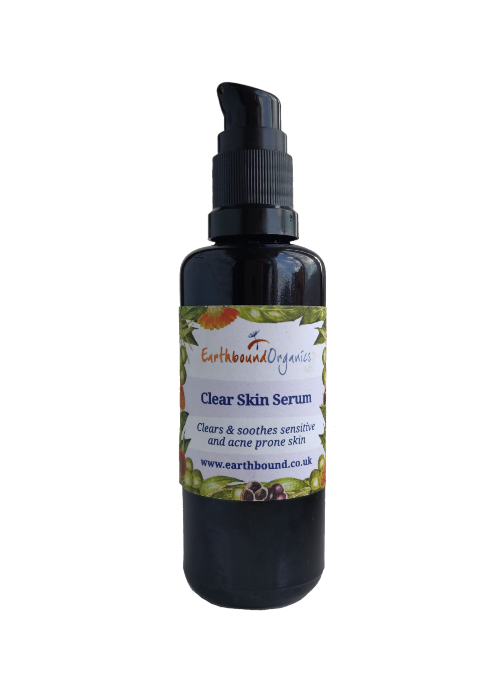 Clear Skin Serum 50ml