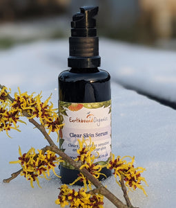 Clear Skin Serum (V) 50ml
