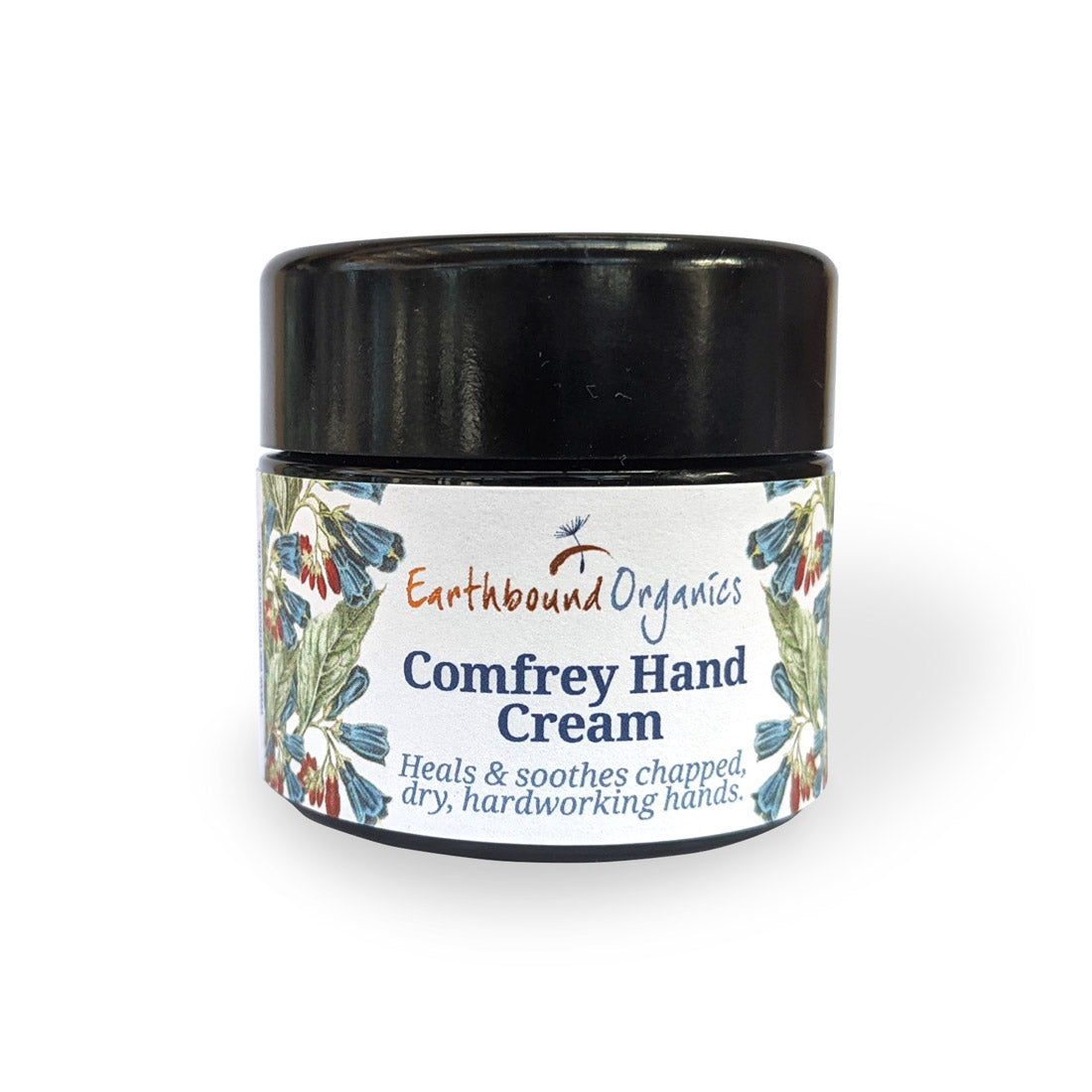 Comfrey Hand Cream (50ml)