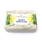 Load image into Gallery viewer, Goats Milk and Ylang Ylang Soap (75g approx)
