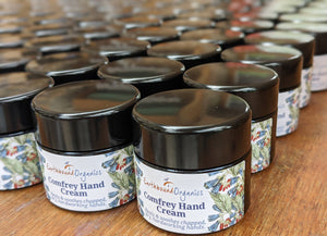 Comfrey Hand Cream (50ml)