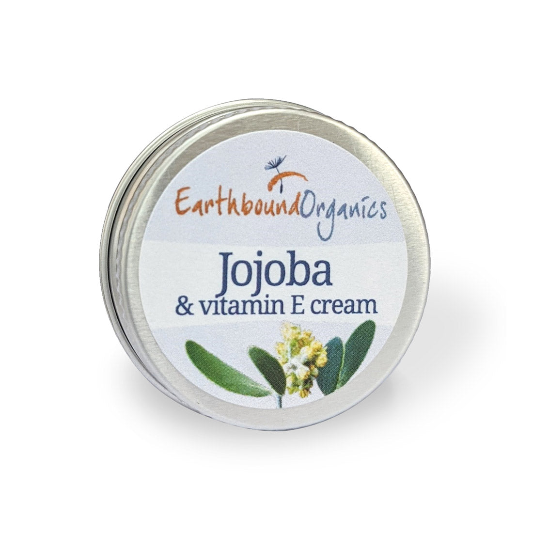 Jojoba & Vitamin E Cream 10ml