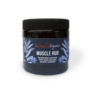 Muscle Rub 120ml