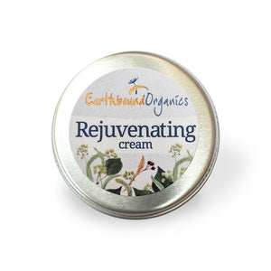 rejuvenating cream 10ml