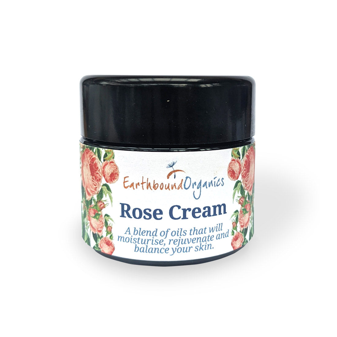 Rose Cream 50ml