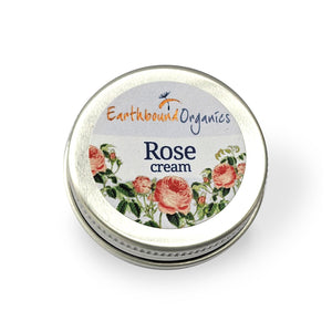 rose cream 10ml